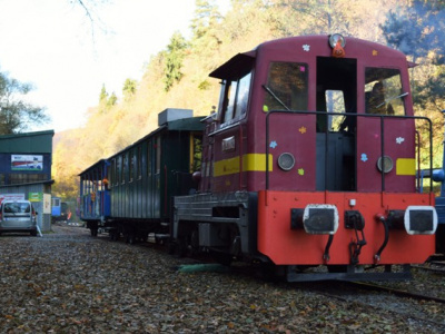 V októbri jazdíme len v sobotu