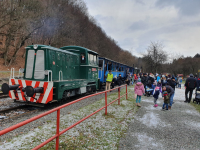 V septembri jazdíme každý deň