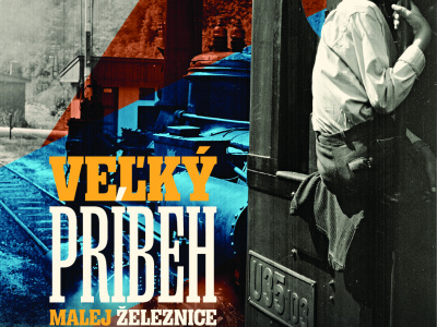 VEĽKÝ PRÍBEH malej železnice- FILM
