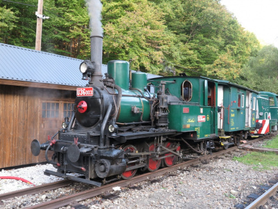 Verejná zbierka 2018/2019