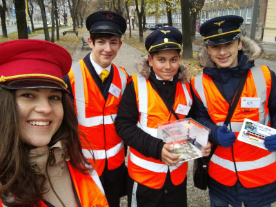 Verejná zbierka 2020/2021 ukončená