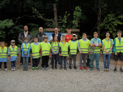 Vítame nových členov