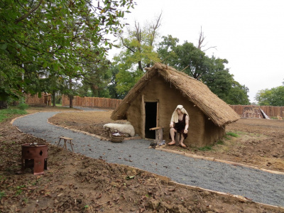 Vlakom do Hanušoviec nad Topľou