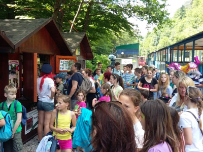 Využite skupinové zľavy