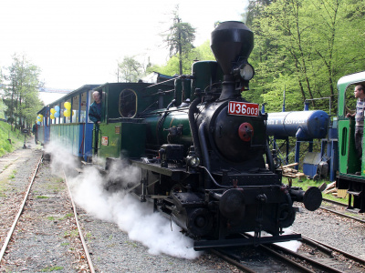 Začali sme s reštaurovaním Katky