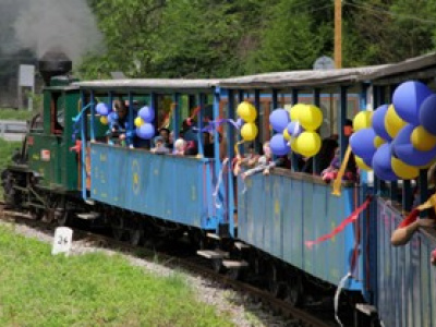 ZAČÍNAME už tento víkend o 11:20