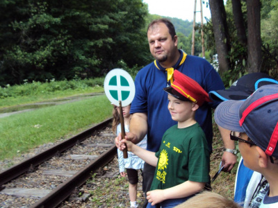 Začíname už v apríli