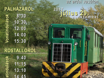 Železnička v Pálháze mení cestovný poriadok