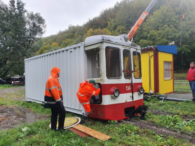 Zmeny na Alpinke a v Čermeli